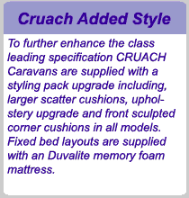 Cruach added style