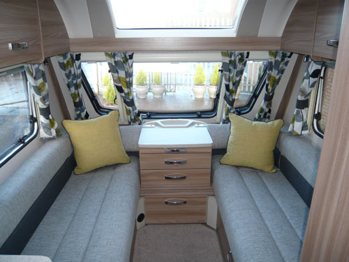 Cruach Interior